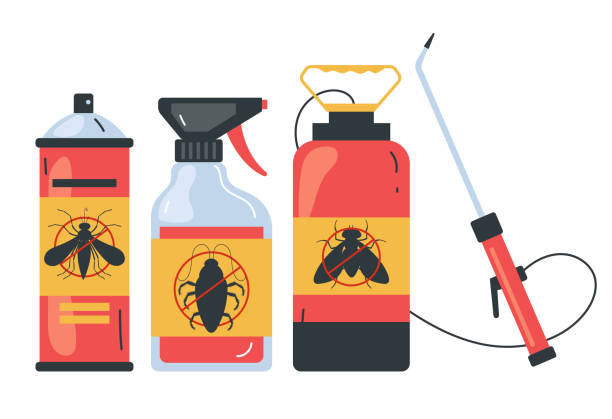 Best Commercial Pest Control Services  in Clksville, AR
