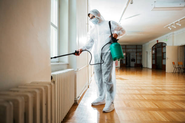 Best Residential Pest Control  in Clksville, AR
